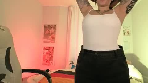 IVY - Follow me 3 online show from 09.24.25