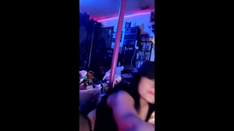 ivyjennifer366 online show from 02.21.26