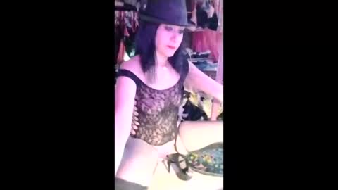 ivyjennifer366 online show from 02.25.26