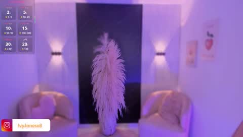 Ivy online show from 02.10.26