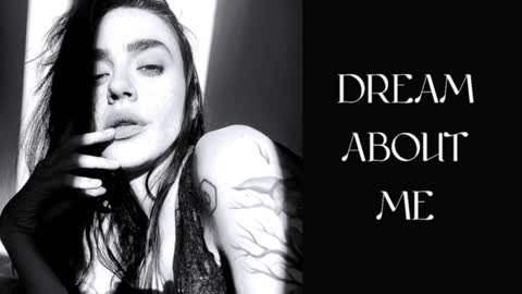 Miss Ivy online show from 12.11.24