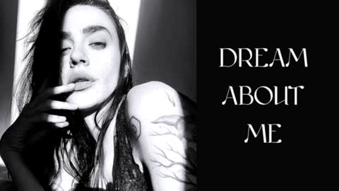 Miss Ivy online show from 12.13.24