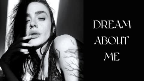 Miss Ivy online show from 12.18.24