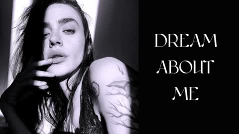 Miss Ivy online show from 12.22.24