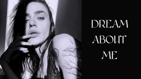 Miss Ivy online show from 01.19.25