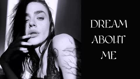 Miss Ivy online show from 02.07.25