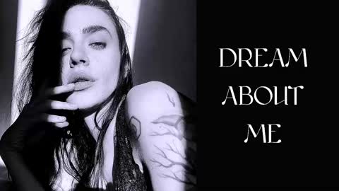 Miss Ivy online show from 02.13.25