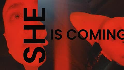 Miss Ivy online show from 11.18.25