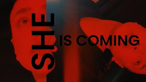 Miss Ivy online show from 12.03.25