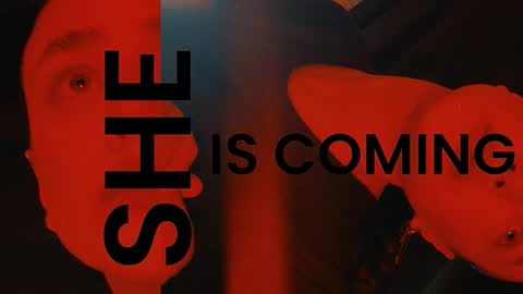 Miss Ivy online show from 12.05.25