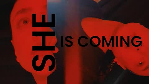 Miss Ivy online show from 12.19.25