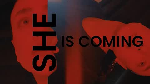 Miss Ivy online show from 12.20.25