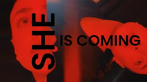 Miss Ivy online show from 03.01.26