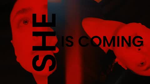 Miss Ivy online show from 04.17.26