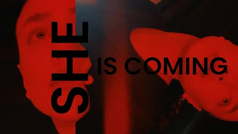 Miss Ivy online show from 05.10.26