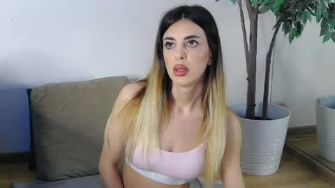 IvyLustt online show from 05.22.26