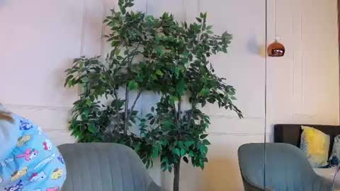 IvyLustt online show from 07.13.26