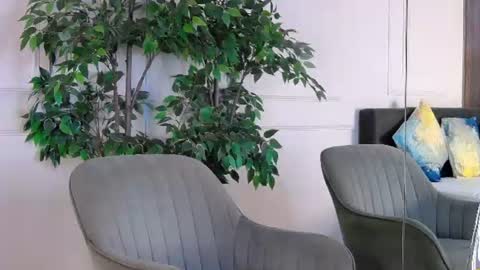 IvyLustt online show from 07.21.26