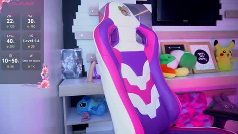 Ivy  online show from 04.11.26