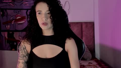 Camila online show from 12.17.25