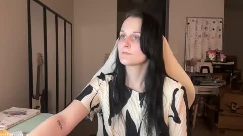 Ivy Minxxx online show from 02.07.26