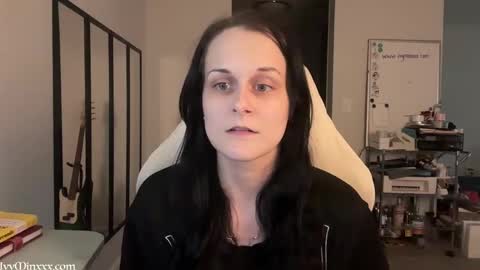 Ivy Minxxx online show from 03.02.26