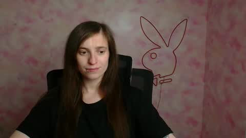 Snapshot of ivynoir_ chatting on 05.19.26 Ivy online show from 05.19.26