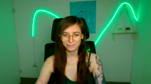 Ivy online show from 06.25.26