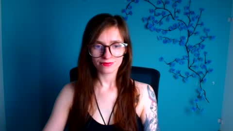 Ivy online show from 07.08.26