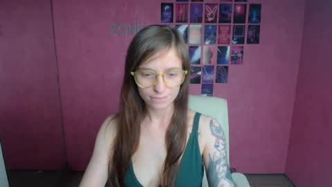 Ivy online show from 07.13.26