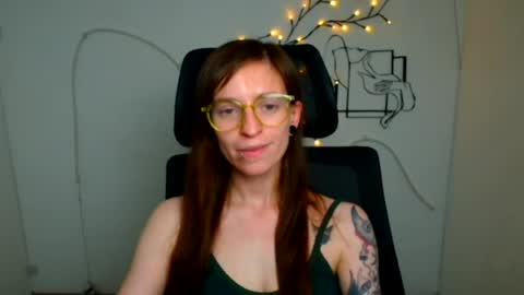 Ivy online show from 07.16.26
