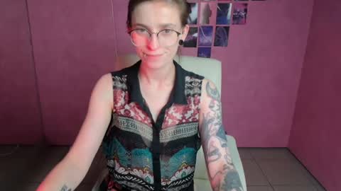 Ivy online show from 07.19.26