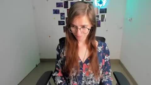Ivy online show from 07.24.26