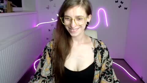Ivy online show from 07.29.26