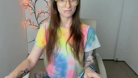 Ivy online show from 08.03.26