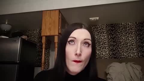 Snapshot of ivyrose499 chatting on 12.24.24 IvyRose499 online show from 12.24.24