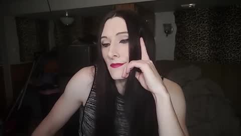Snapshot of ivyrose499 chatting on 01.04.25 IvyRose499 online show from 01.04.25
