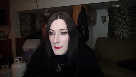 Snapshot of ivyrose499 chatting on 02.19.25 IvyRose499 online show from 02.19.25