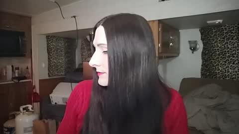 Snapshot of ivyrose499 chatting on 02.28.25 IvyRose499 online show from 02.28.25