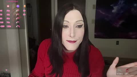 IvyRose499 online show from 11.04.25