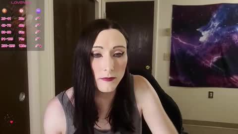 IvyRose499 online show from 01.11.26