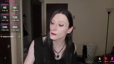 IvyRose499 online show from 06.12.26