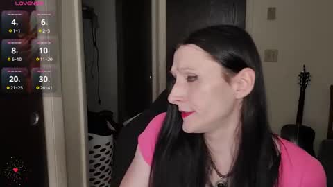IvyRose499 online show from 07.15.26