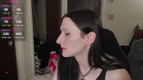 IvyRose499 online show from 07.21.26