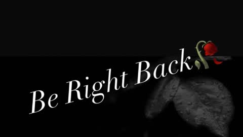 Ivy Rosie online show from 11.05.25