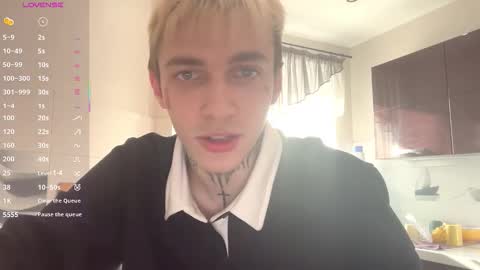 Snapshot of ivywairley chatting on 02.24.26 ivywairley online show from 02.24.26