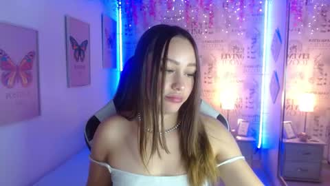 Ivy online show from 03.11.25