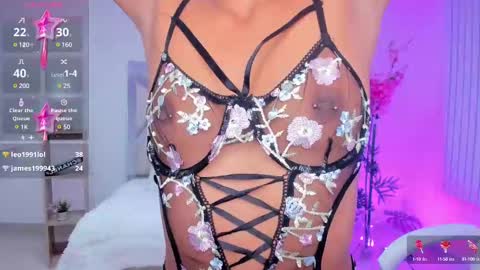 ivyy_moon online show from 02.28.25