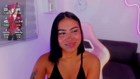 ivyy_moon online show from 09.09.25