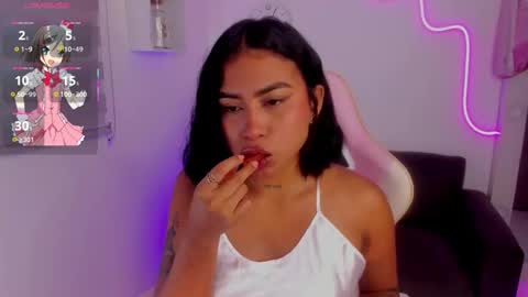 ivyy_moon online show from 09.12.25